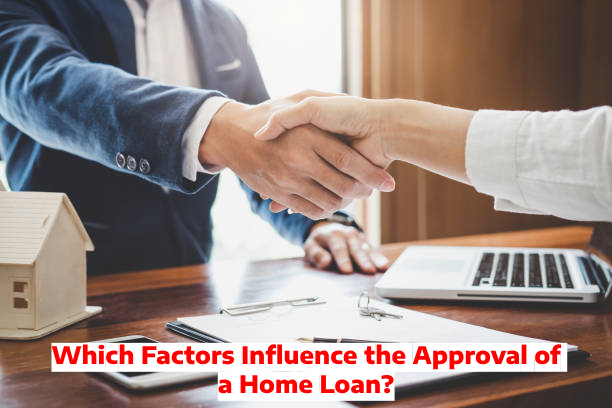 Which Factors Influence the Approval of a Home Loan?
