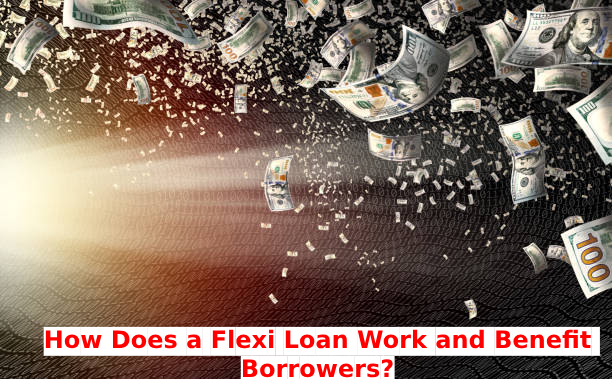How Does a Flexi Loan Work and Benefit Borrowers?
