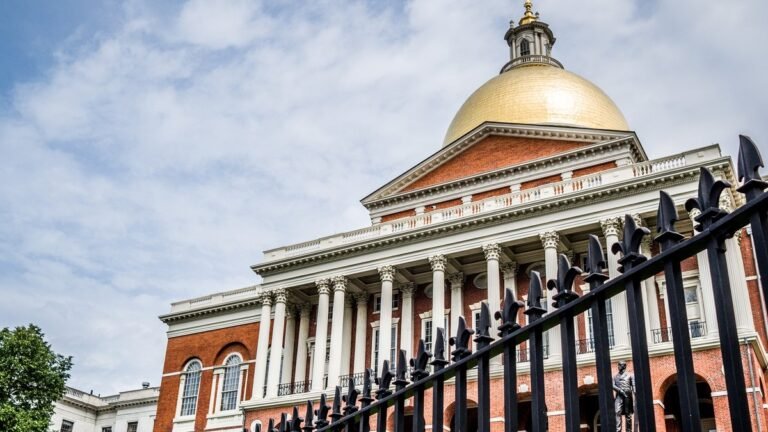 Massachusetts Considers Eliminating Single-Family Zoning