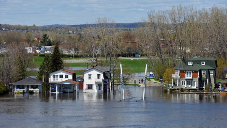 Quebec storms trigger $409M in insured losses, IBC demands action