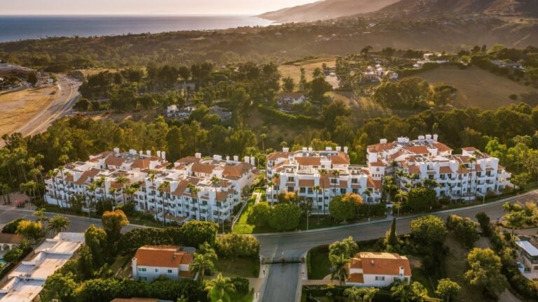 Malibu’s First Condo Development in 20 Years Is a Health and Wellness Mecca