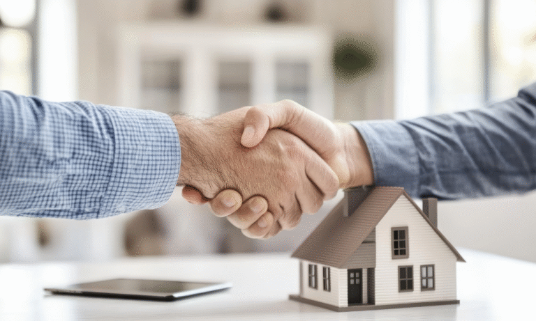 Why character, not rate sheets, builds a lasting broker brand