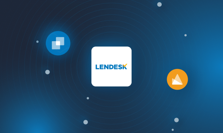 Lendesk expands access to its infrastructure to power AI-driven mortgage innovation