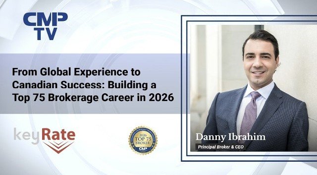 What it takes to make it as a broker in an ever-evolving industry