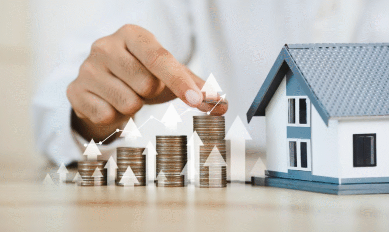 Iran ceasefire collapse sends mortgage rates climbing again