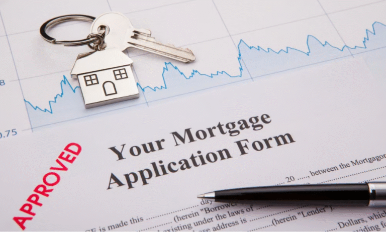 Purchase demand rises as mortgage rates hit 11-month high