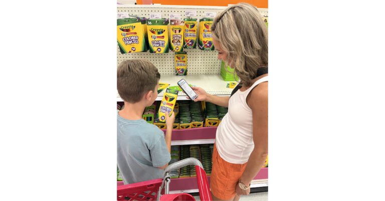 TeacherLists Helps School Communities Get First-Day-Ready
