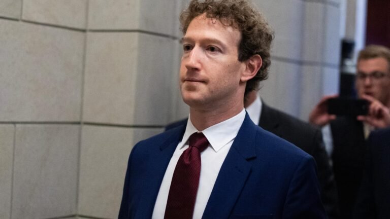 Meta lawsuit: Employees allege discrimination in AI-assisted layoffs