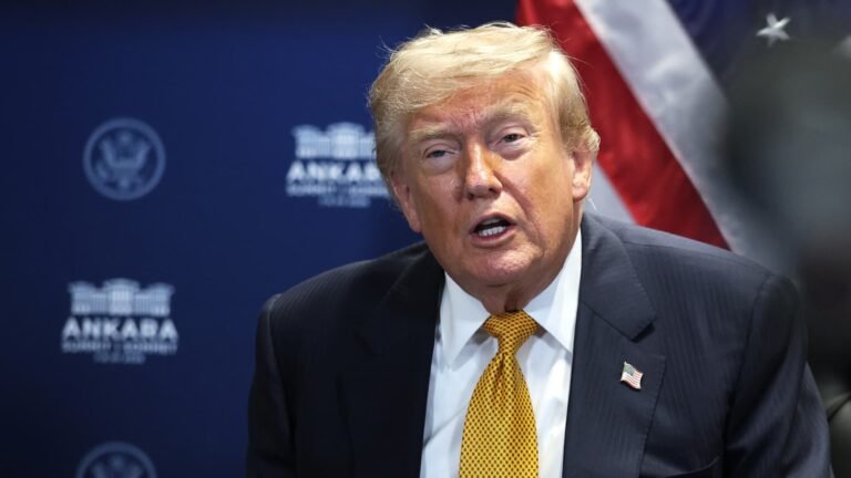 Trump can halt Spain trade with IEEPA, ‘reciprocal’ tariffs law: Greer