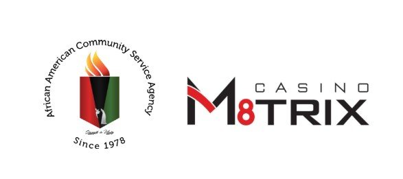 Casino M8trix Expands Community Investment Through AACSA Partnership — Casino M8trix