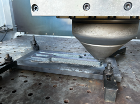 Snowbird Technologies Continued Expeditionary Manufacturing Operations at Schofield Barracks — Snowbird Technologies