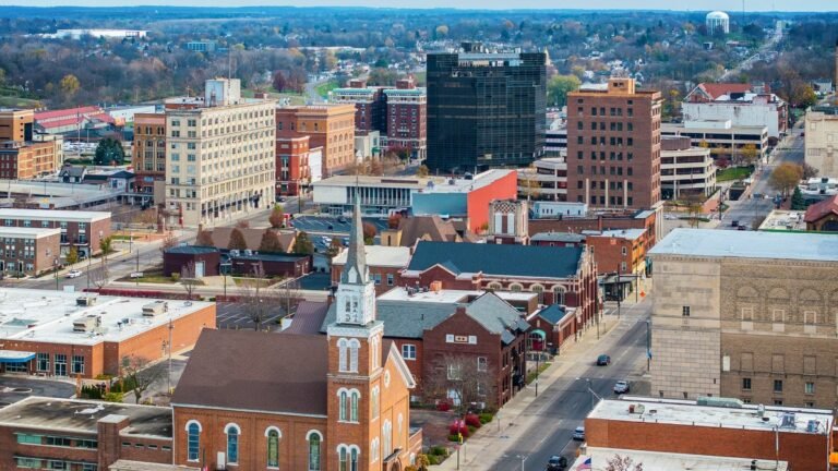 How Haitian Immigration Reshaped Springfield’s Housing Market