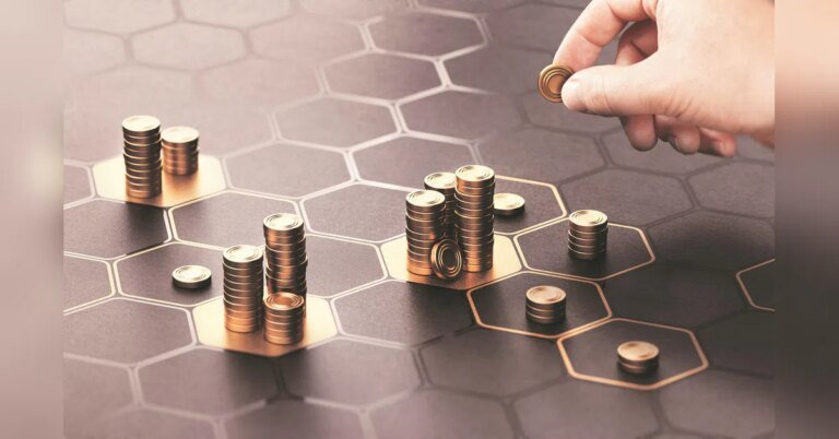 Securitisation volumes rise 20% in Q1 as NBFCs drive market growth: ICRA | Finance News