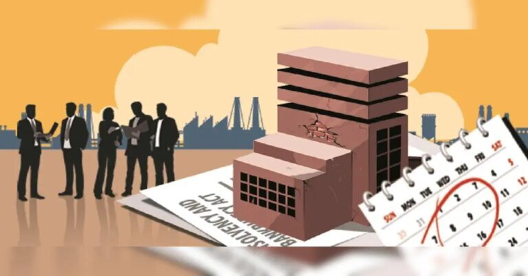 IBC moratorium shields only corporate debtor, not promoters, directors: SC | Finance News
