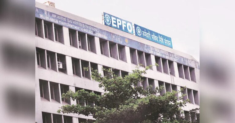 Low retirement savings prompted minimum PF balance rule, says EPFO | Finance News