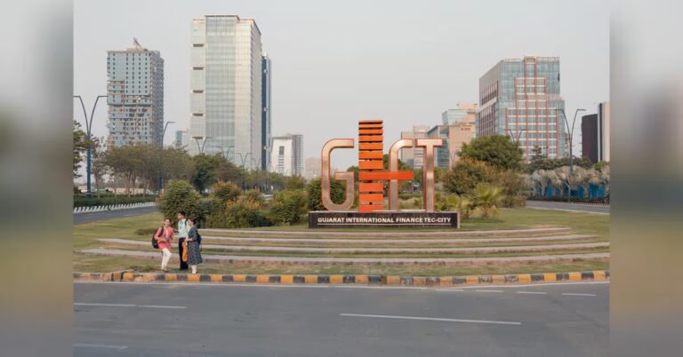 Ifsca eyes independent arbitration centre to boost GIFT City’s appeal | Finance News