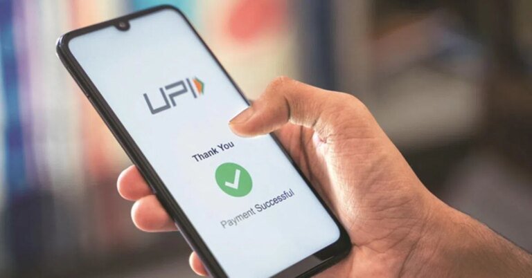 Will AI be making UPI payments for you now? Here’s how it may work | Finance News