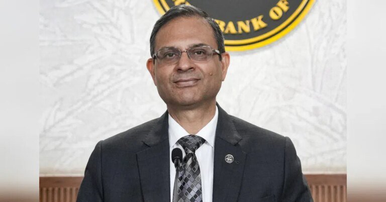Rupee is undervalued, says RBI Governor: What it means and why it matters | Finance News
