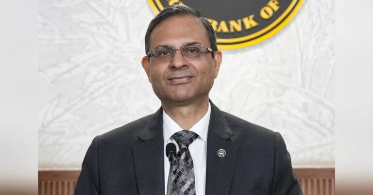 RBI Governor urges banks to leverage AI to cut costs, improve efficiency | Finance News