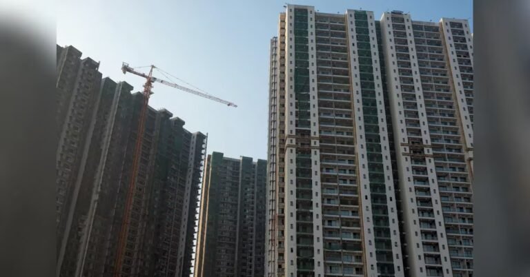 DDA launches 1,200+ flats from Rs 33 lakh at 25% discount: Who can apply | Personal Finance