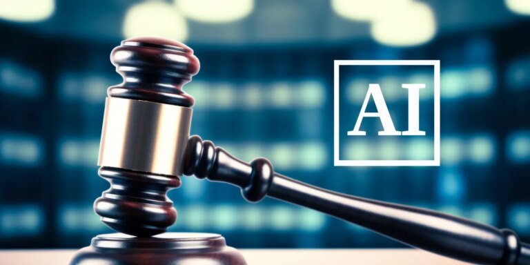 A Guide to AI-Powered Legal Technology Companies
