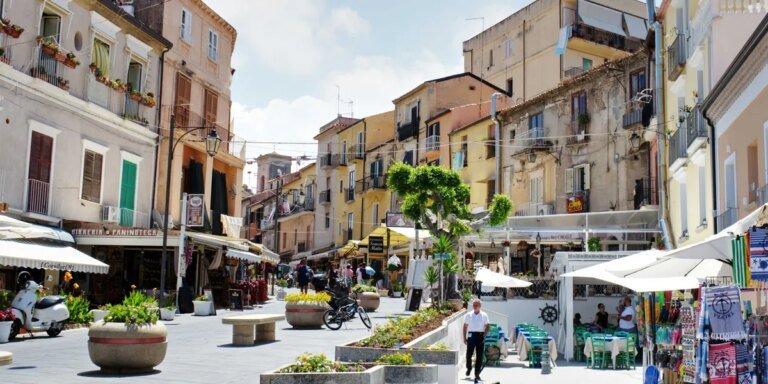What Italy Can Teach Us About Work/Life Balance