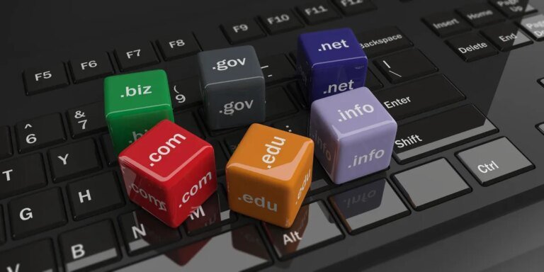 10 Frequently Asked Questions About Domain Names