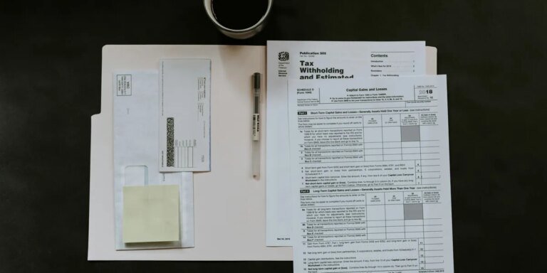 Missed the S Corp Tax Deadline? Here’s What to Do