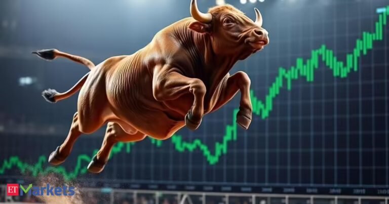 US stocks today: Nasdaq jumps over 1% as chip stocks rally, investors eye AI earnings