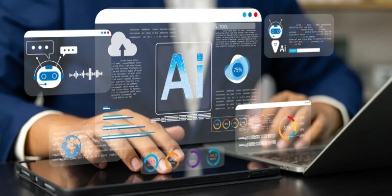 The Use of AI in Mergers & Acquisitions