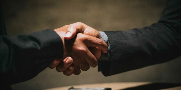 How Small Businesses Can Do Better Together Than Apart With Coopetition
