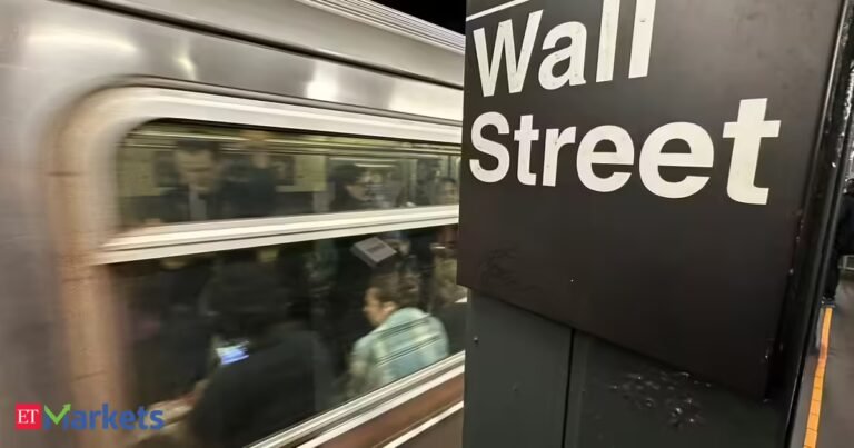Wall Street warms to India’s markets as oil pressures fade