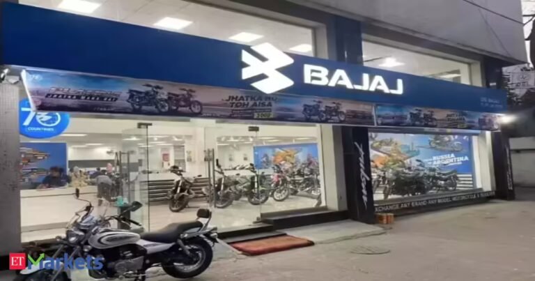 Bajaj Auto buyback to close today: Should you tender shares in Rs 5,633 crore buyback? Here’s what analysts say