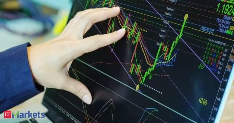 Sensex rises over 150 points, Nifty above 24,450 as market extends gains for the 5th consecutive day