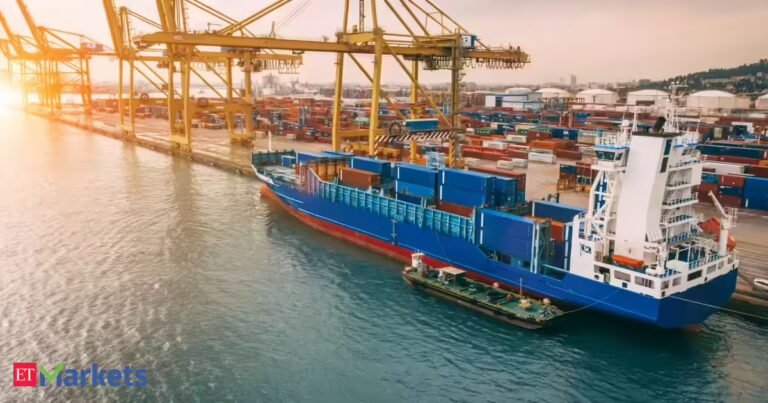 Cochin Shipyard shares fall 4% as OFS worth Rs 1,856 crore opens today at 7% discount