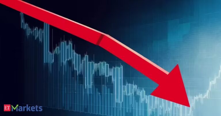 Micron, Intel shares crash up to 8% as Samsung fails to calm concerns over AI
