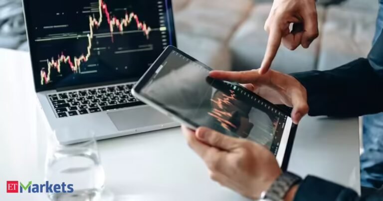 Cost pressure to keep Q1 profit growth muted for Nifty 50 companies