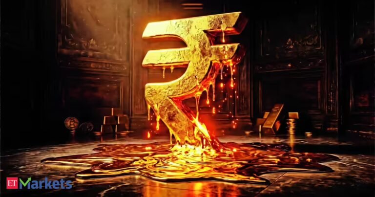 How to strengthen Indian rupee without a rate hike
