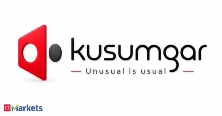 Kusumgar’s Rs 650-crore IPO opens today; grey market points to nearly 40% listing gains