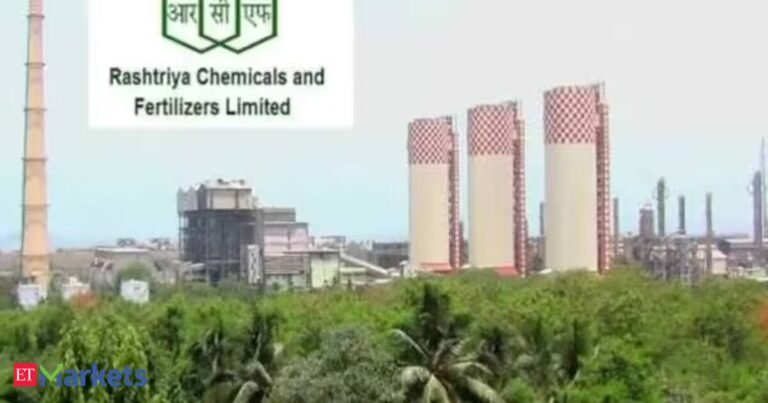 RCF shares jump 3% after board approves Rs 1,500 crore FPO