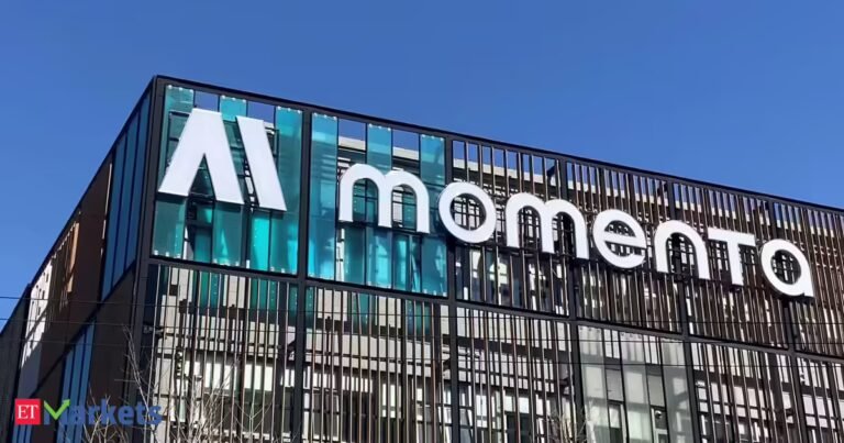 Global Market: Momenta Global debuts nearly flat in Hong Kong after $751 million IPO