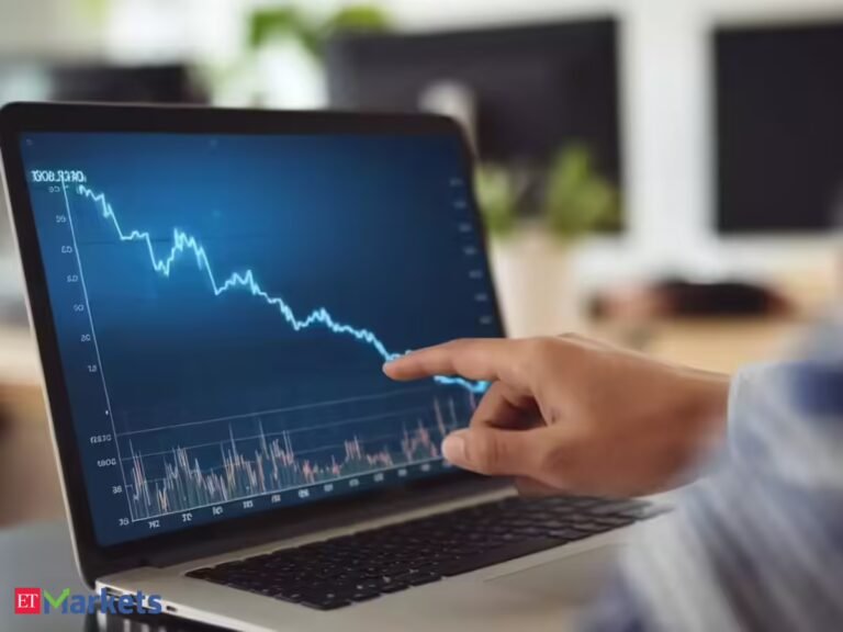 Negative Breakout: These 9 stocks cross below their 200 DMAs – Downside Ahead
