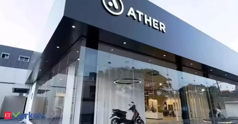 Ather Energy shares rally 270% in one year, but Nomura sees 22% more upside. Here’s why