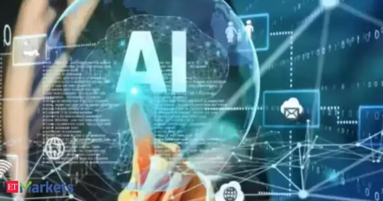 AI selloff drives quant funds’ worst performance since August