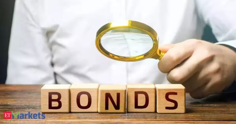 Value buyers lift India bonds; US-Iran war jitters, oil risks weigh