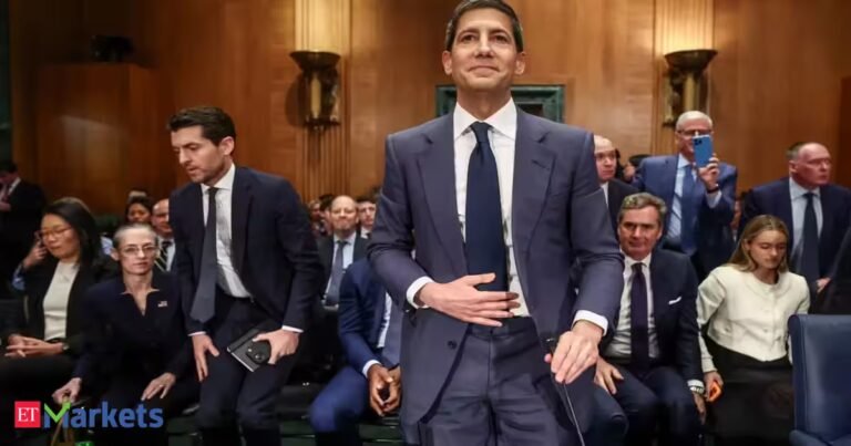 Inflation concerns prevailed in Kevin Warsh’s first FOMC meeting: Fed minutes