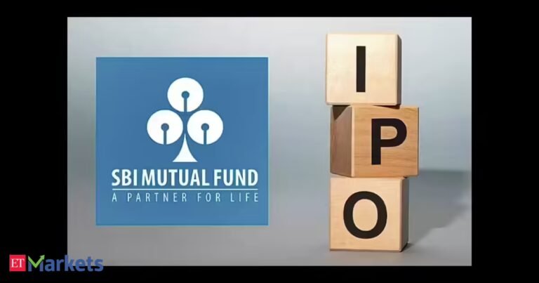 SBI Funds’ IPO price band deals a blow to grey market punters