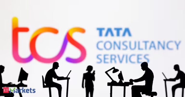 TCS’ next growth phase hinges on AI investments, not just deal momentum