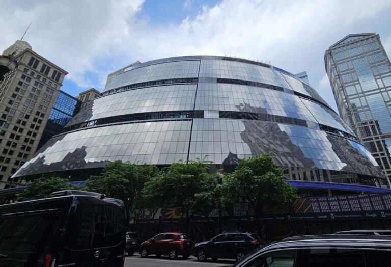 EXCLUSIVE: Google To Occupy 600K SF Of Redeveloped Chicago Landmark