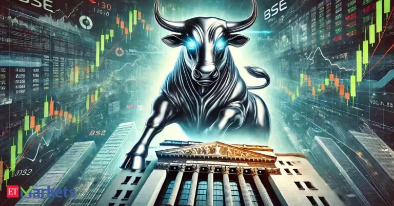 Rs 5 lakh crore wealth boost! Top 5 factors fuelling today’s 800-point Sensex rally